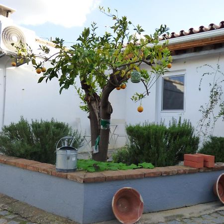 Solar Da Cumeada Bed & Breakfast Reguengos de Monsaraz Exterior photo