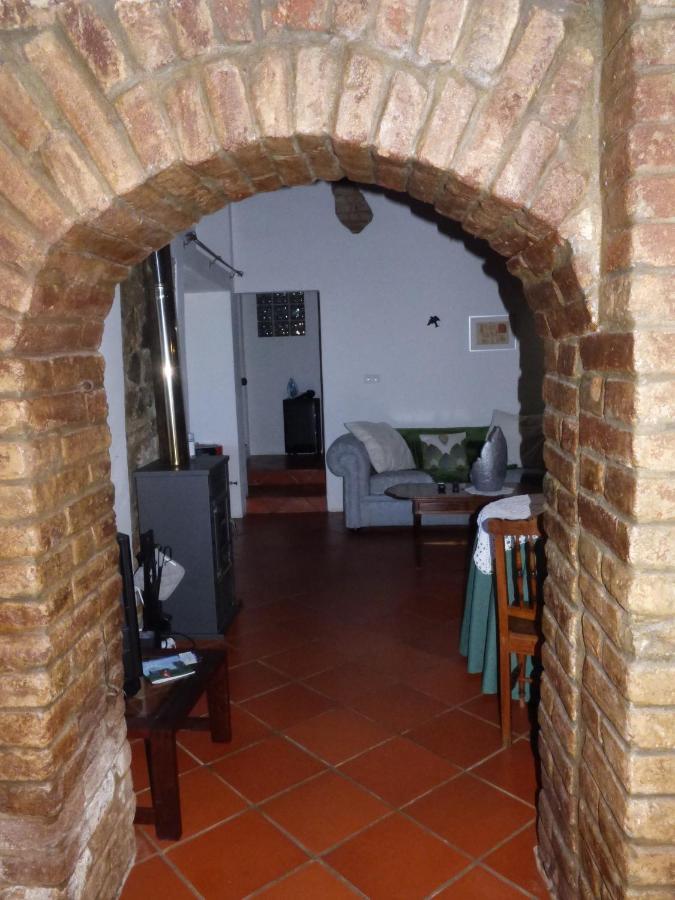 Solar Da Cumeada Bed & Breakfast Reguengos de Monsaraz Exterior photo