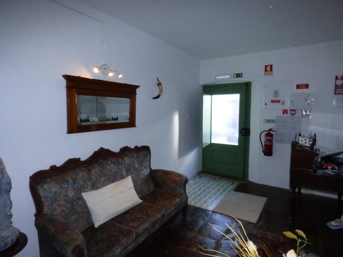 Solar Da Cumeada Bed & Breakfast Reguengos de Monsaraz Exterior photo