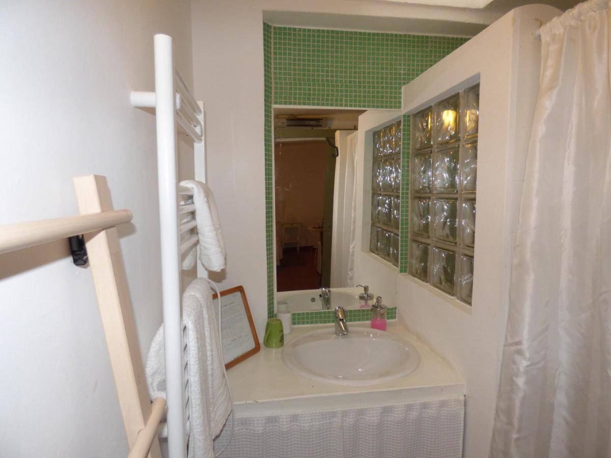 Solar Da Cumeada Bed & Breakfast Reguengos de Monsaraz Exterior photo
