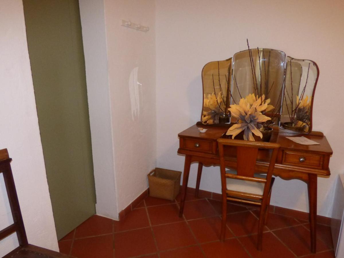 Solar Da Cumeada Bed & Breakfast Reguengos de Monsaraz Exterior photo