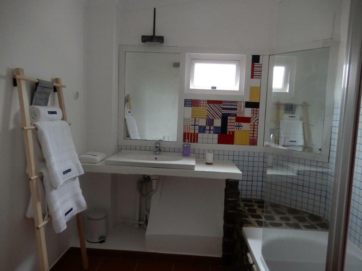 Solar Da Cumeada Bed & Breakfast Reguengos de Monsaraz Exterior photo
